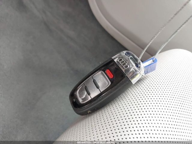 2016 AUDI A7 WAU2GAFC7GN166196 Photo 10