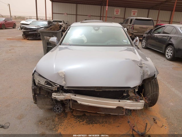 WAU2GAFC7GN166196 Audi A7