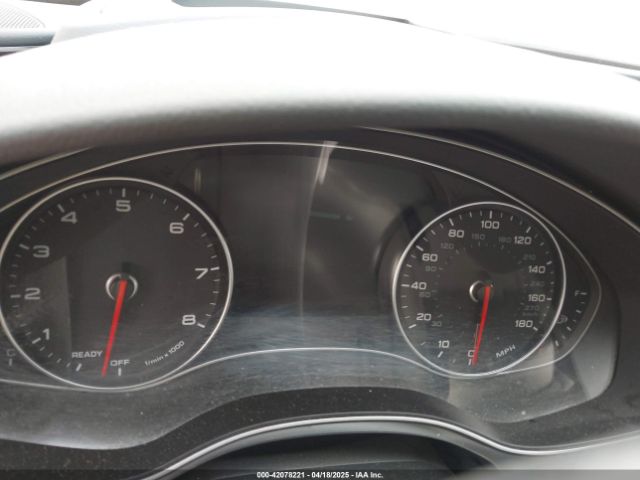 2016 AUDI A7 WAU2GAFC7GN166196 Photo 6