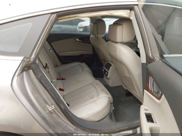 2016 AUDI A7 WAU2GAFC7GN166196 Photo 7