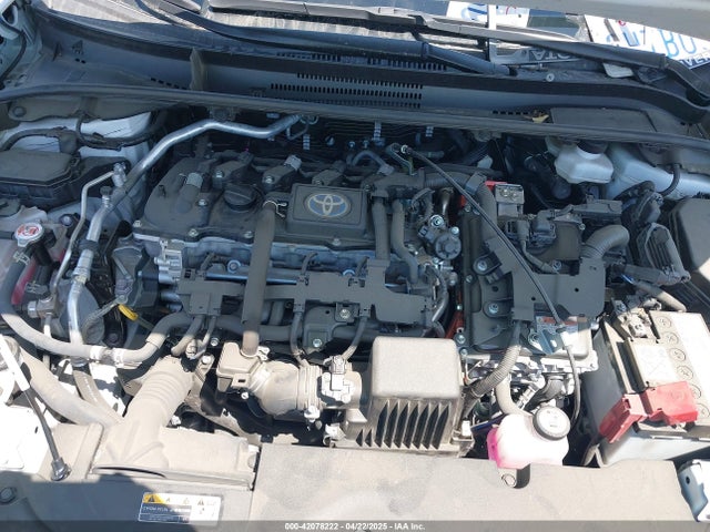 Toyota Corolla Hybrid Le 2023 JTDBCMFE0P3026617 Image 10