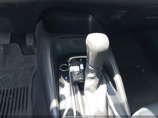 Toyota Corolla Hybrid Le 2023 JTDBCMFE0P3026617 Image 11