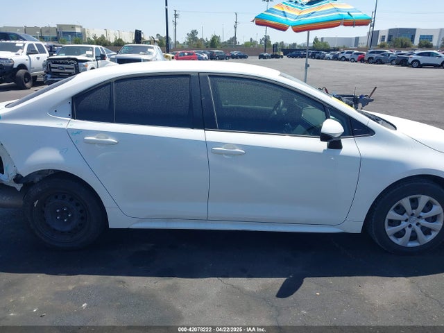 Toyota Corolla Hybrid Le 2023 JTDBCMFE0P3026617 Image 14