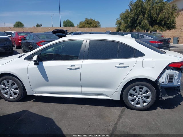 Toyota Corolla Hybrid Le 2023 JTDBCMFE0P3026617 Image 15