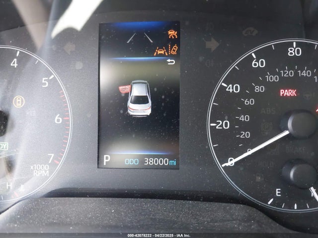 Toyota Corolla Hybrid Le 2023 JTDBCMFE0P3026617 Image 16