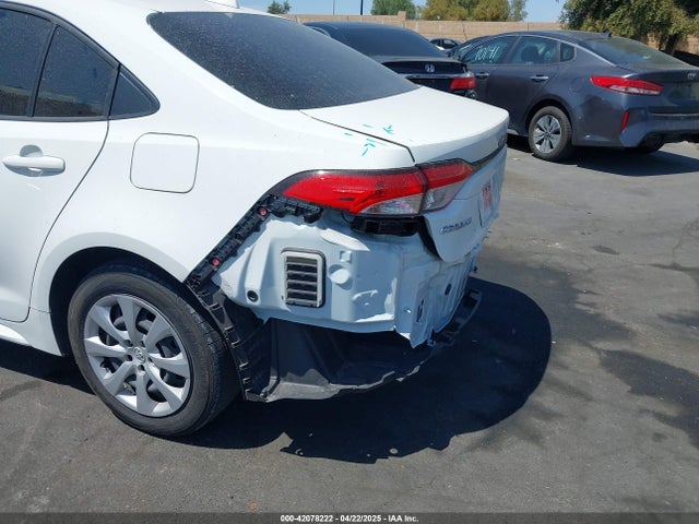 Toyota Corolla Hybrid Le 2023 JTDBCMFE0P3026617 Image 20