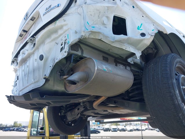 Toyota Corolla Hybrid Le 2023 JTDBCMFE0P3026617 Image 22