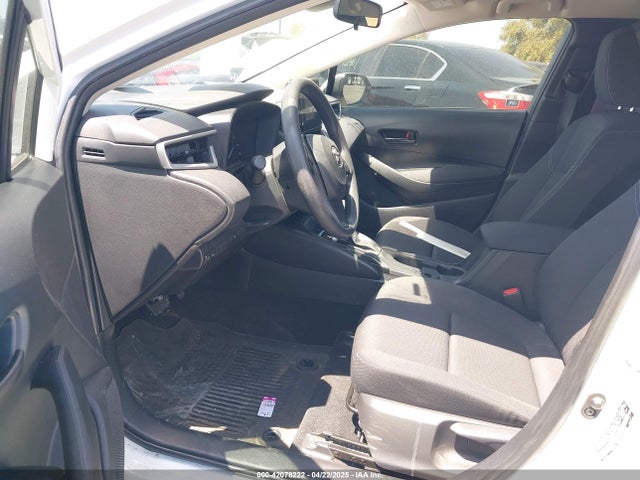 Toyota Corolla Hybrid Le 2023 JTDBCMFE0P3026617 Image 5