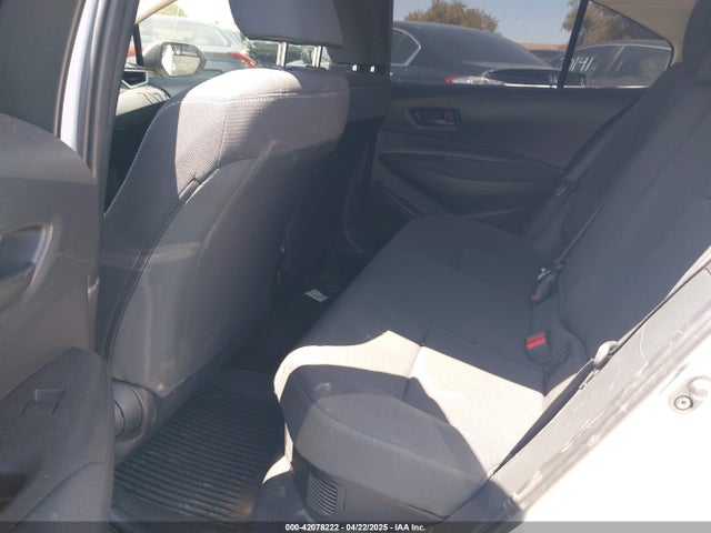 Toyota Corolla Hybrid Le 2023 JTDBCMFE0P3026617 Image 8
