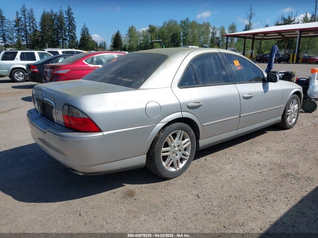 Продаж на аукціоні авто 2003 Lincoln Ls V8, vin: 1LNHM87A53Y688230, номер лоту: 42078225