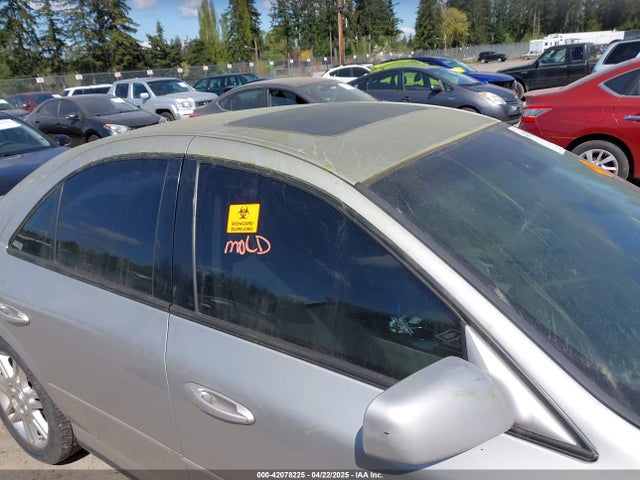 Продаж на аукціоні авто 2003 Lincoln Ls V8, vin: 1LNHM87A53Y688230, номер лоту: 42078225