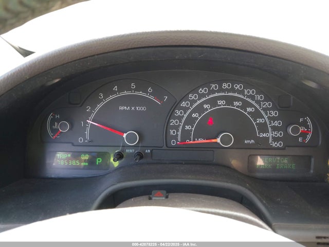 Продаж на аукціоні авто 2003 Lincoln Ls V8, vin: 1LNHM87A53Y688230, номер лоту: 42078225