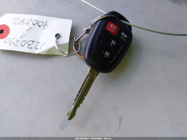4T1BF1FK1FU074384 Toyota CAMRY SE