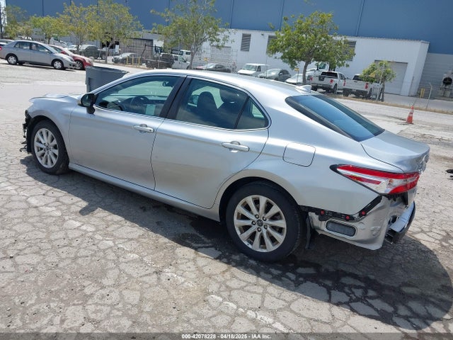 4T1C11AK1LU901886 Toyota CAMRY LE