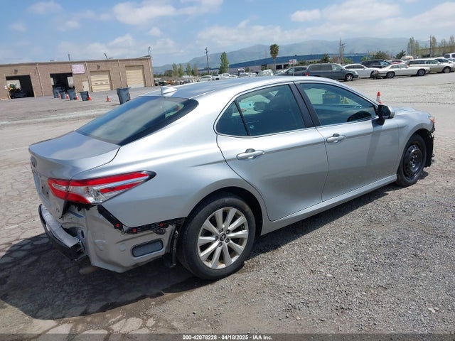 4T1C11AK1LU901886 Toyota CAMRY LE