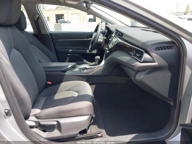 4T1C11AK1LU901886 Toyota CAMRY LE