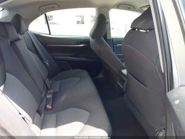 4T1C11AK1LU901886 Toyota CAMRY LE