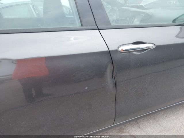 1C3CDFBB9FD242777 Dodge DART SXT