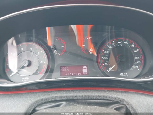 1C3CDFBB9FD242777 Dodge DART SXT