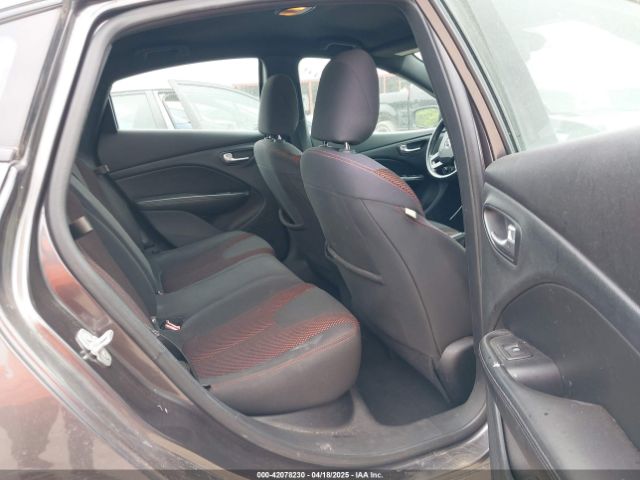 1C3CDFBB9FD242777 Dodge DART SXT