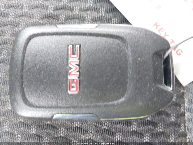 3GKALMEG0RL298742 GMC Terrain Fwd Sle