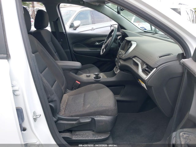3GKALMEG0RL298742 GMC Terrain Fwd Sle