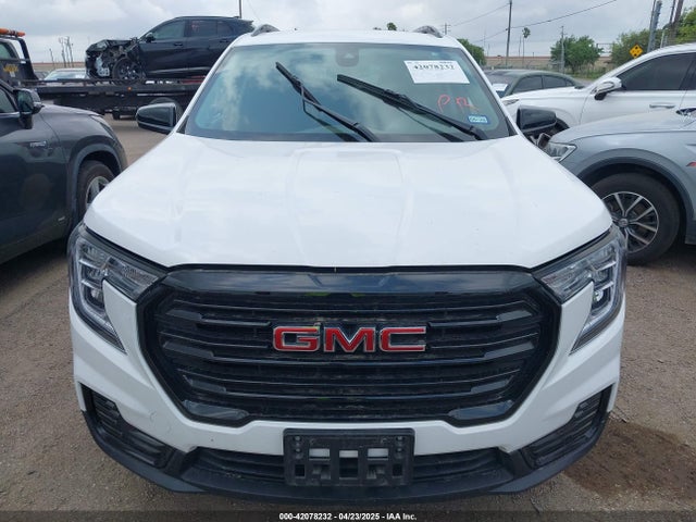 3GKALMEG0RL298742 GMC Terrain Fwd Sle