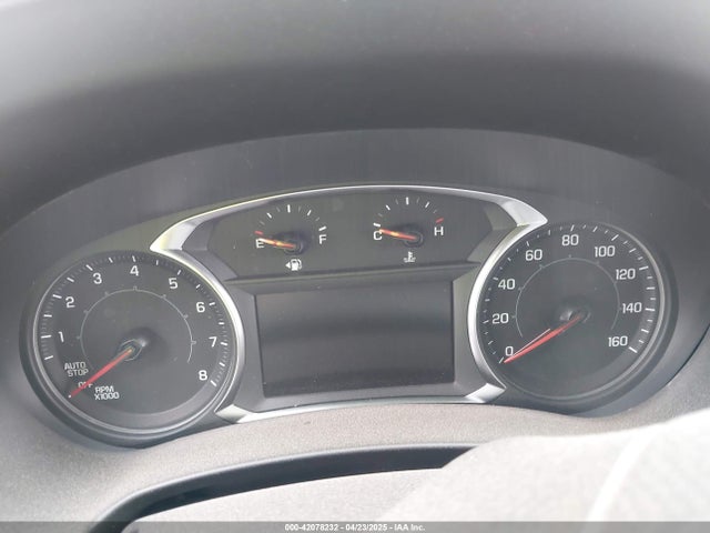 3GKALMEG0RL298742 GMC Terrain Fwd Sle