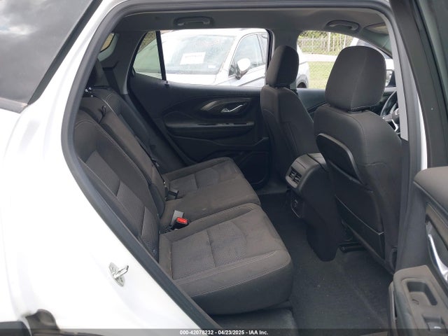 3GKALMEG0RL298742 GMC Terrain Fwd Sle