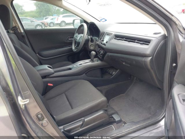 3CZRU5H30GM755397 Honda HR-V LX