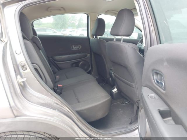 3CZRU5H30GM755397 Honda HR-V LX