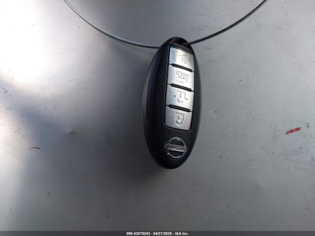 3N1AB7APXHY336522 Nissan 2017