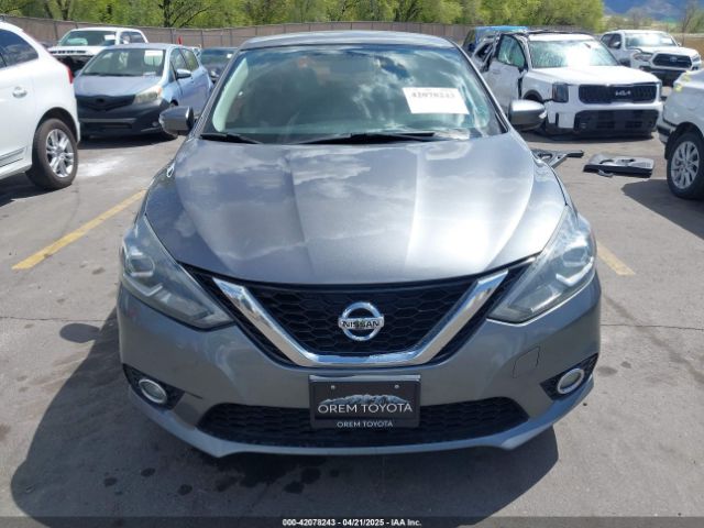 3N1AB7APXHY336522 Nissan 2017