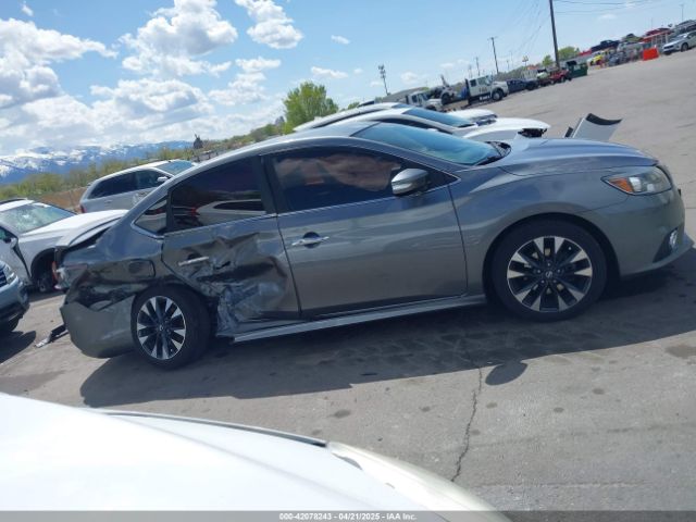 3N1AB7APXHY336522 Nissan 2017