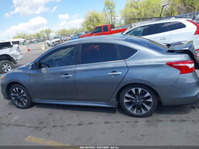3N1AB7APXHY336522 Nissan 2017