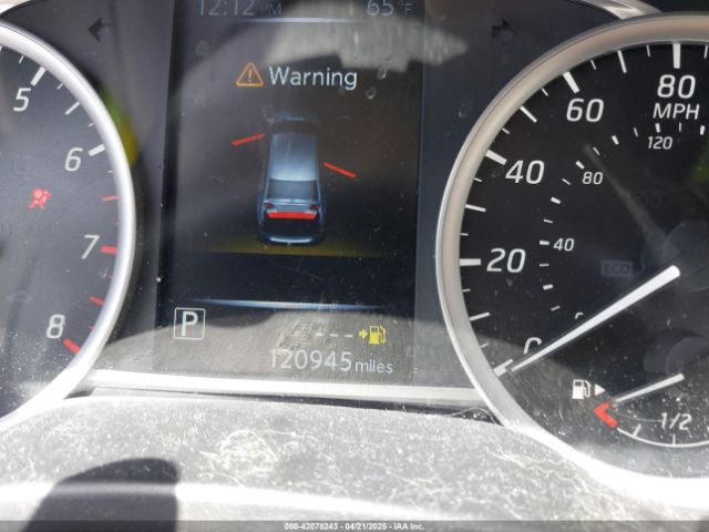 3N1AB7APXHY336522 Nissan 2017