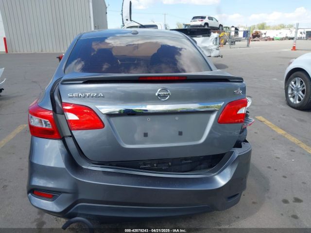 3N1AB7APXHY336522 Nissan 2017