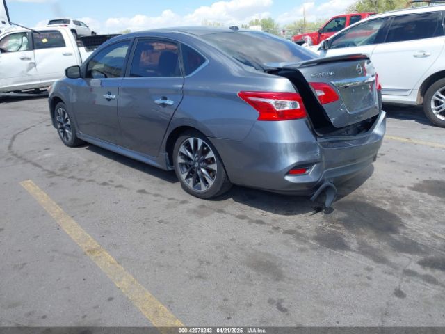3N1AB7APXHY336522 Nissan 2017