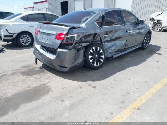 3N1AB7APXHY336522 Nissan 2017