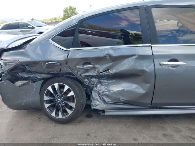 3N1AB7APXHY336522 Nissan 2017
