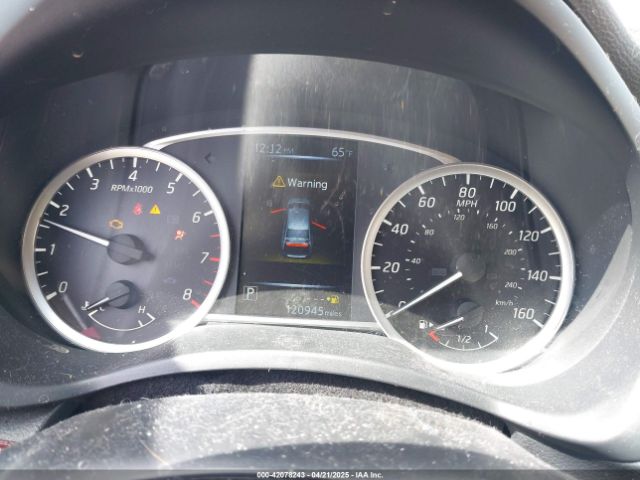 3N1AB7APXHY336522 Nissan 2017