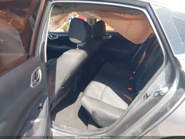3N1AB7APXHY336522 Nissan 2017