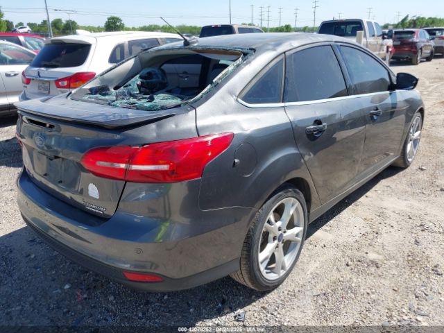 1FADP3J26FL334044 Ford Focus Titanium