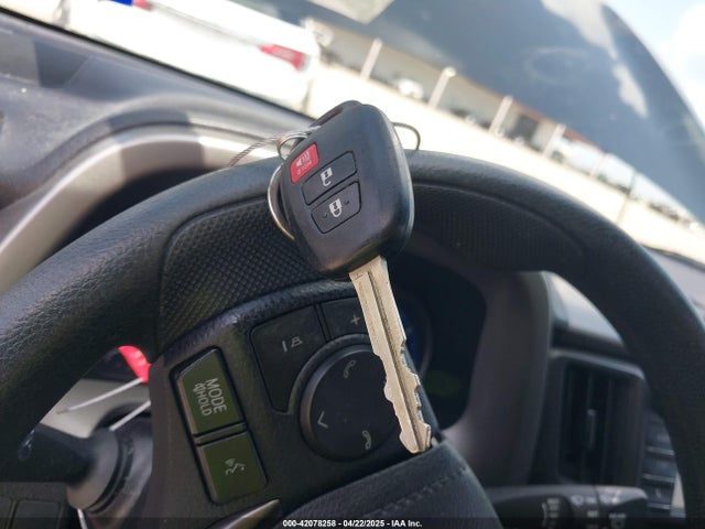 Toyota 2ar-fe 2018 2T3ZFREV5JW498143 Image 11