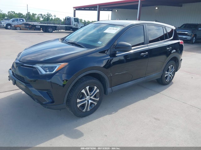 Toyota 2ar-fe 2018 2T3ZFREV5JW498143 Image 2