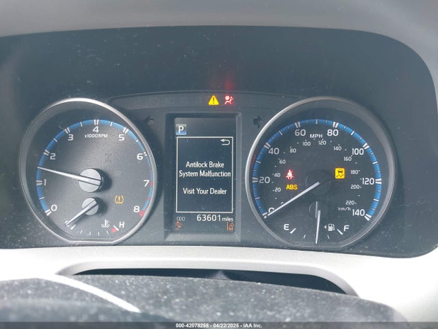 Toyota 2ar-fe 2018 2T3ZFREV5JW498143 Image 7
