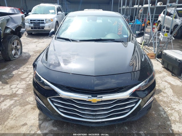 Chevrolet lfv - direct injection, variable valve timing, gen 1 2020 1G1ZC5ST2LF130634 Image 12