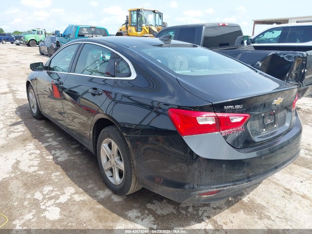 Chevrolet lfv - direct injection, variable valve timing, gen 1 2020 1G1ZC5ST2LF130634 Image 3