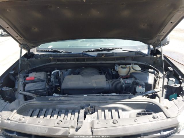 1GCRWCED9KZ328096 Chevrolet Silverado 1500 Lt