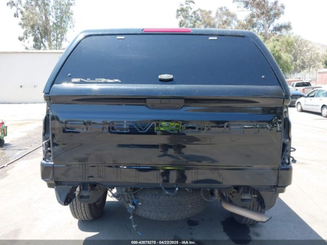 1GCRWCED9KZ328096 Chevrolet Silverado 1500 Lt